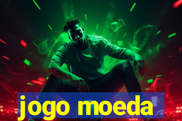 jogo moeda
